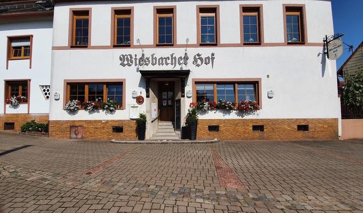 Wiesbacher Hof